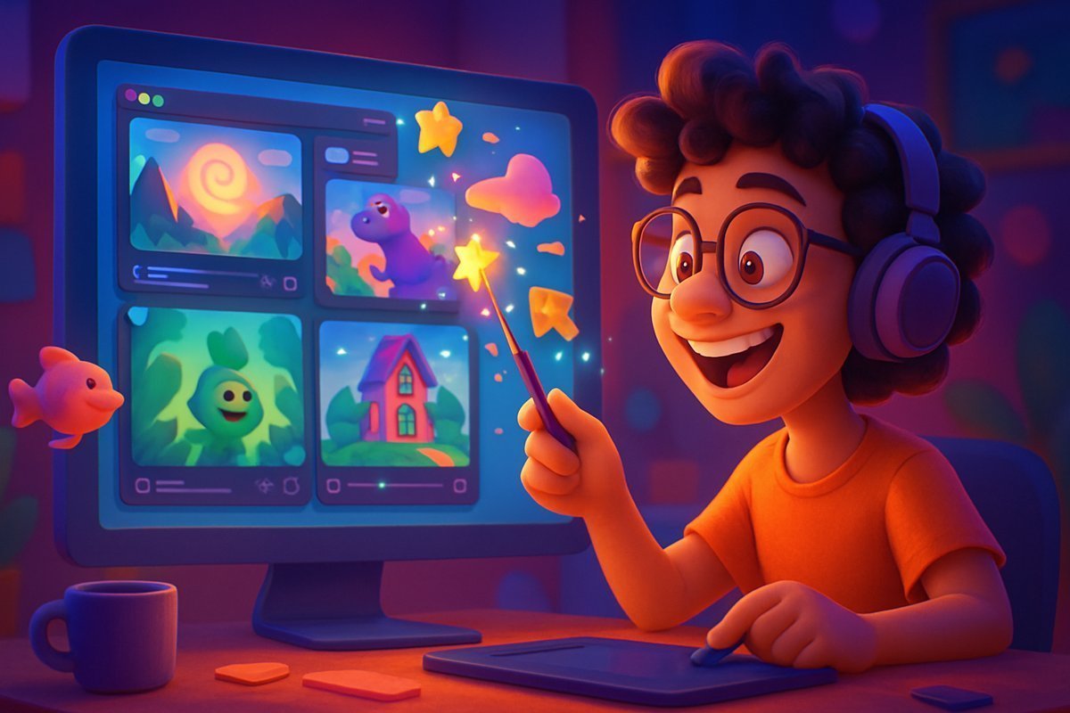 Master the Edit Tab for Effortless Image Editing in 3D AI Studio