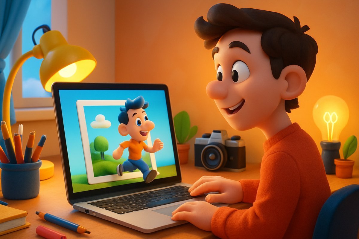 What is the Best Photo-to-3D Model App for Mac: Quick & Easy Options