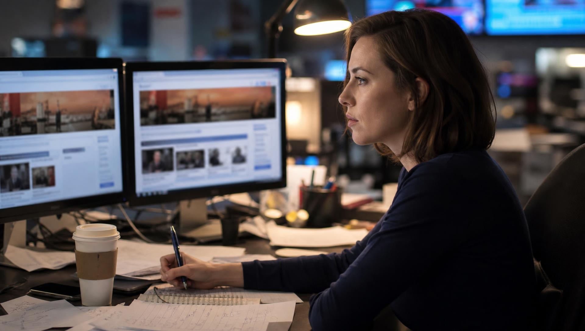 Midterms 2026: How to Track Candidates Quietly Editing Their Campaign Websites